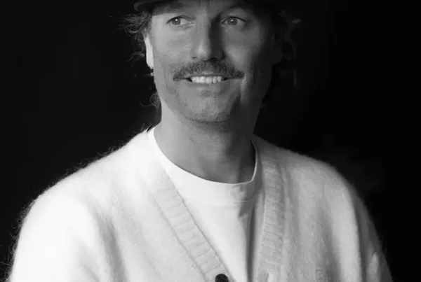 Marc Wesseling