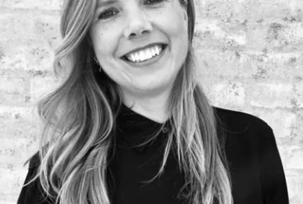 Tine Hasling Rasmussen