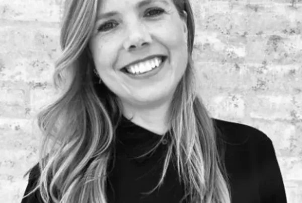 Tine Hasling Rasmussen